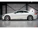MERCEDES BENZ S-CLASS