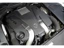 MERCEDES BENZ S-CLASS