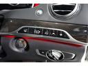 MERCEDES BENZ S-CLASS