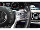 MERCEDES BENZ S-CLASS