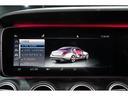 MERCEDES BENZ E-CLASS