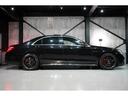 MERCEDES AMG S-CLASS