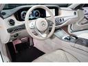 MERCEDES BENZ S-CLASS