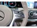 MERCEDES BENZ S-CLASS
