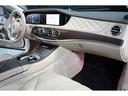MERCEDES BENZ S-CLASS