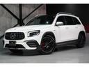 MERCEDES AMG GLB