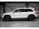 MERCEDES AMG GLB