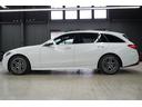 MERCEDES BENZ C-CLASS STATIONWAGON