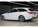 MERCEDES BENZ C-CLASS STATIONWAGON