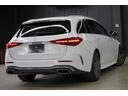 MERCEDES BENZ C-CLASS STATIONWAGON