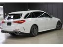 MERCEDES BENZ C-CLASS STATIONWAGON