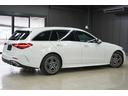 MERCEDES BENZ C-CLASS STATIONWAGON