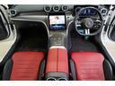 MERCEDES BENZ C-CLASS STATIONWAGON