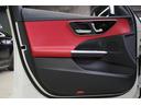 MERCEDES BENZ C-CLASS STATIONWAGON