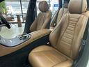E220d ステーションワゴンローレウスエディション 1オーナー ブラウンレザー パノラマルーフ エクスクルーシブPKG 新品パナメリカーナグリル ブルメスターサウンド エアバランスPKG AMG19インチAW シートヒーター パワートランク(42枚目)