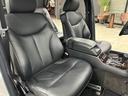 S500L ロリンザーエアロ 18インチAW サンルーフ 黒革 スモークテール 社外ステアリング (純正テールレンズ ホイールステアリングあり) アルパインナビ 左ハンドル シートヒーター(37枚目)