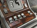 S500L ロリンザーエアロ 18インチAW サンルーフ 黒革 スモークテール 社外ステアリング (純正テールレンズ ホイールステアリングあり) アルパインナビ 左ハンドル シートヒーター(42枚目)