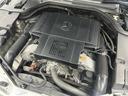 S500L ロリンザーエアロ 18インチAW サンルーフ 黒革 スモークテール 社外ステアリング (純正テールレンズ ホイールステアリングあり) アルパインナビ 左ハンドル シートヒーター(50枚目)