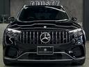GLC GLC63 S E パフォーマンス 新車保証R9年7月まで 1オーナー パノラマルーフ AMGパフォーマンスステアリング AMGカーボンファイバーインテリア AMG21インチAW MBUX ARナビゲーション ブルメスターサウンド(7枚目)