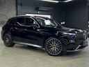 GLC63 S E パフォーマンス 新車保証R9年7月まで 1オーナー パノラマルーフ AMGパフォーマンスステアリング AMGカーボンファイバーインテリア AMG21インチAW MBUX ARナビゲーション ブルメスターサウンド(17枚目)