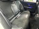 MERCEDES BENZ C-CLASS STATIONWAGON