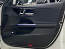MERCEDES BENZ C-CLASS STATIONWAGON