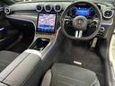 MERCEDES BENZ C-CLASS STATIONWAGON