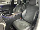 MERCEDES BENZ C-CLASS STATIONWAGON