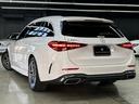 MERCEDES BENZ C-CLASS STATIONWAGON