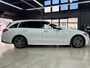 MERCEDES BENZ C-CLASS STATIONWAGON