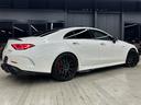 CLS53 4マチック+ ガレージ保管 BCフォージド21インチホイール ZACOEカーボンパーツ定価127万 ECUチューニング ローダウン パナメリカーナ レッドキャリパー シートヒーター ベンチレーター ブラックアウト(18枚目)