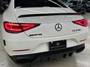 CLS53 4マチック+ ガレージ保管 BCフォージド21インチホイール ZACOEカーボンパーツ定価127万 ECUチューニング ローダウン パナメリカーナ レッドキャリパー シートヒーター ベンチレーター ブラックアウト(33枚目)