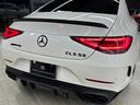 CLS53 4マチック+ ガレージ保管 BCフォージド21インチホイール ZACOEカーボンパーツ定価127万 ECUチューニング ローダウン パナメリカーナ レッドキャリパー シートヒーター ベンチレーター ブラックアウト(34枚目)