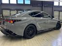 ＩＳ３００　ＦスポーツモードブラックＩＩＩ　１オーナー室内保管　ＴＲＤエアロ　ＴＲＤスポーツマフラー　ボンネット　ルーフメーカーＯＰカラー　サンルーフ　寒冷地仕様　ＲＥＡＬカーボンステアリング（純正あり）　オレンジキャリパー　パノラミックビュー（16枚目）