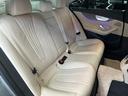 ■後席も黒革シートでとても綺麗に保たれております!■後席は倒すことも可能です!■倒すとトランクスペースもより広く便利にお使いいただけます!■