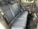 ■後席も青の本革シートで綺麗に保たれております!■後席は倒すことも可能です!■