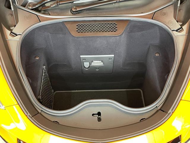 ＧＴ リュクス　右ハンドルＬＵＸＥ　ＭＳＯペイント　パパイヤスパ－ク　認定中古車　スポーツエキゾースト　車両リフト　Ｂｏｗｅｒｓ＆Ｗｉｌｋｉｎｓ　１２スピーカーオーディオシステム　パノラミックプライバシーガラスルーフ（50枚目）