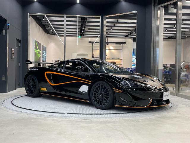 ６２０Ｒ 　認定中古車保証１年付　世界２２５台限定　ＧＴ４モデル　左ハンドル　カーボンレースシート　センターロック　専用ダンパー　ハーネスバー（60枚目）