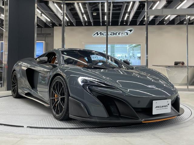 ６７５ＬＴ 　シケイン　クラブスポーツプロフェッショナルパック　世界限定５００台　認定中古車１年保証　車両リフト　リアビューカメラ　ソフトクロ－ズドア　ステルスホイ－ルフィニッシュ　カーボンホイ－ルア－チ（2枚目）