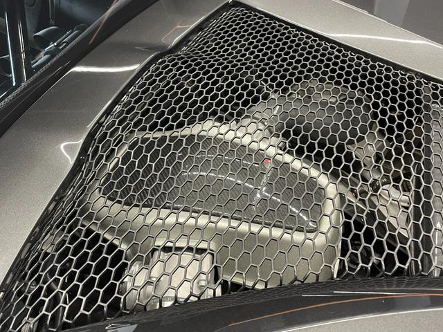 ６２０Ｒ 世界２２５台限定車　スぺシャルペイント／モータ－スポ－ツダンピングサスペンション／スポ－ツエキゾ－スト／スーパ－ライトウェイトレ－シングシ－ト／ＭＳＯハーネスバ－／エアコン／前後パーキングセンサ－／バックカメラ（23枚目）