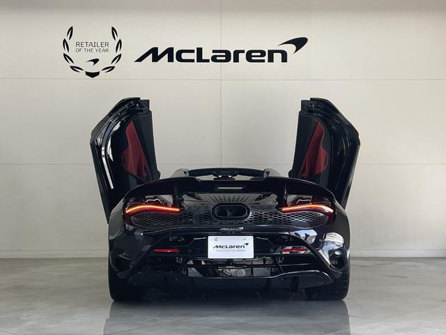 ７５０Ｓスパイダー ＴｅｃｈＬｕｘ　ＴｅｃｈＬｕｘ／ＭＳＯペイント／ブラックパック／ＭＳＯ　Ｂｅｓｐｏｋｅステアリングホイ－ル＆リヤウィング／エレクトロミックル－フ／スポ－ツエキゾ－スト／電動シート＆ヒータ－／車両リフト（12枚目）