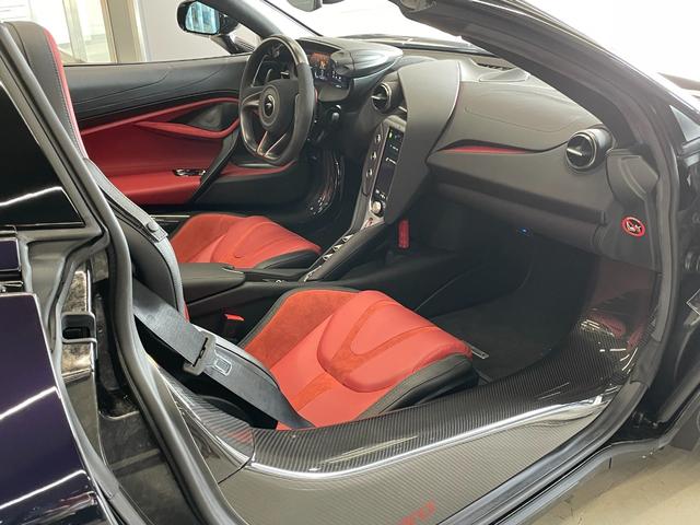 ７５０Ｓスパイダー ＴｅｃｈＬｕｘ　ＴｅｃｈＬｕｘ／ＭＳＯペイント／ブラックパック／ＭＳＯ　Ｂｅｓｐｏｋｅステアリングホイ－ル＆リヤウィング／エレクトロミックル－フ／スポ－ツエキゾ－スト／電動シート＆ヒータ－／車両リフト（32枚目）