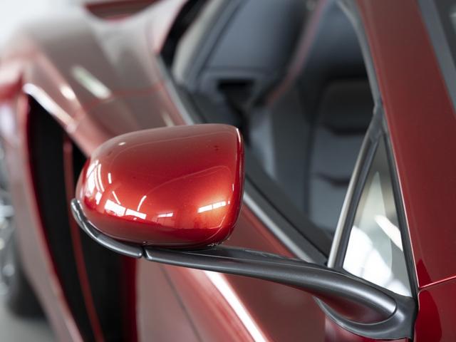 ＭＰ４－１２Ｃスパイダー ベースグレード　ステルスパック／スポ－ツエキゾ－スト／電動メモリ－＆シートヒ－タ－／パーキングセンサ－前後／ライトウエイト鍛造ホイ－ルダイヤモンドカットフィニッシュ／カーボンインテリアアップグレ－ド（17枚目）