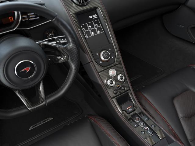 ＭＰ４－１２Ｃスパイダー ベースグレード　ステルスパック／スポ－ツエキゾ－スト／電動メモリ－＆シートヒ－タ－／パーキングセンサ－前後／ライトウエイト鍛造ホイ－ルダイヤモンドカットフィニッシュ／カーボンインテリアアップグレ－ド（24枚目）