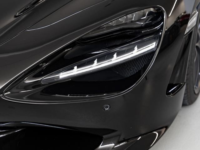 ７５０Ｓスパイダー パフォ－マンスインテリア　スポ－ツエキゾ－スト／１０スポ－クウルトラライト鍛造ホイ－ル「タービン」／ステルスホイ－ルフィニッシュ／電動メモリ－＆シートヒ－タ－／Ｂ＆Ｗ１２スピ－カ－システム／３６０度パ－クビュ－カメラ（23枚目）