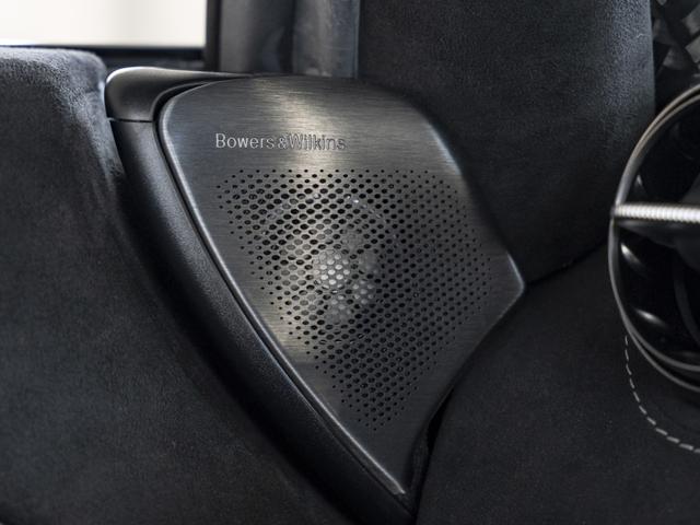 ７５０Ｓスパイダー パフォ－マンスインテリア　スポ－ツエキゾ－スト／１０スポ－クウルトラライト鍛造ホイ－ル「タービン」／ステルスホイ－ルフィニッシュ／電動メモリ－＆シートヒ－タ－／Ｂ＆Ｗ１２スピ－カ－システム／３６０度パ－クビュ－カメラ（36枚目）