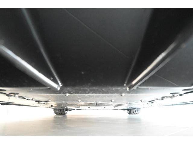 ７６５ＬＴスパイダー 　カーボンファイバーエクステリアアップグレード１＆２／カーボンファイバーブロントフェンダールーバー／ブラック＆バーントオレンジインテリア／レーシングシートツーリングサイズ／Ｂ＆Ｗ１２スピーカー（36枚目）