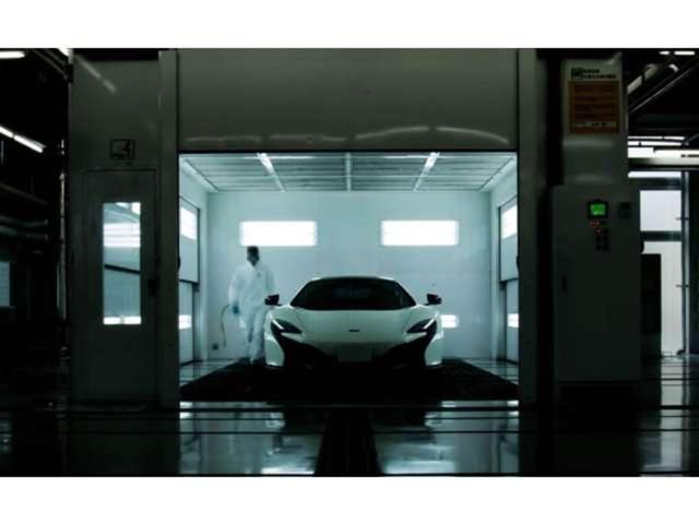 ７２０Ｓスパイダー パフォ－マンス　認定保証２年付き／電動メモリ＆シートヒ－タ－／ソフトクロ－ズドア／１０スポ－クライトウエイト鍛造ホイ－ル／カーボンファイバ－ミラ－／カーボンファイバ－ボンネットダクト／カーボンファイバ－エアダクト（46枚目）