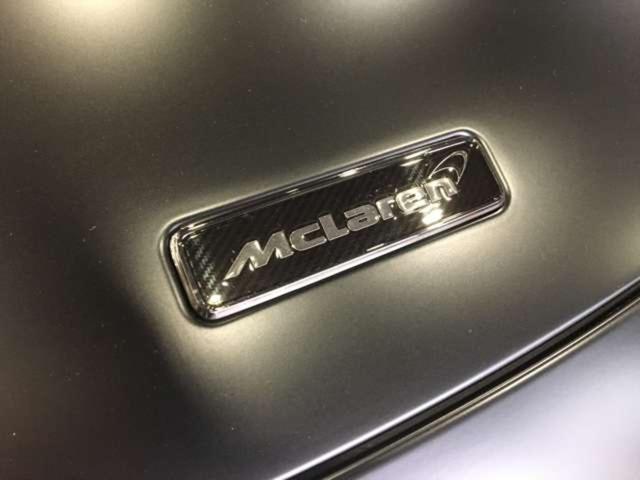 ７２０Ｓスパイダー パフォ－マンス　認定保証２年付き／電動メモリ＆シートヒ－タ－／ソフトクロ－ズドア／１０スポ－クライトウエイト鍛造ホイ－ル／カーボンファイバ－ミラ－／カーボンファイバ－ボンネットダクト／カーボンファイバ－エアダクト（48枚目）