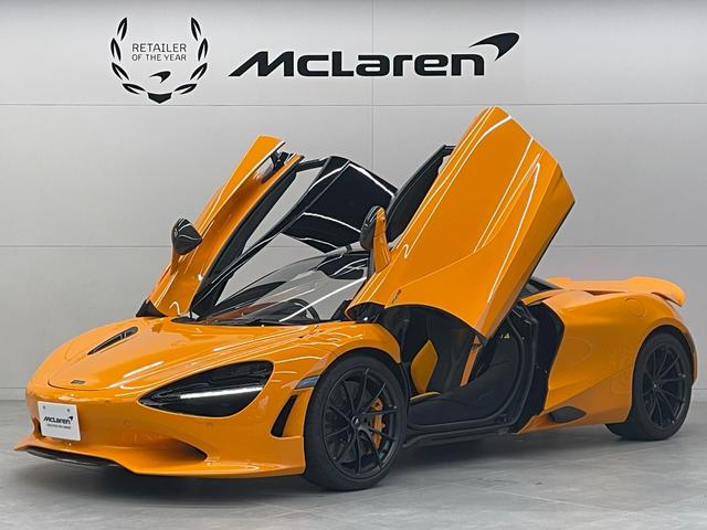 ７５０Ｓ パフォ－マンス　パフォーマンストリム／カーボンエクステリアディテールパック／カーボンファイバ－ルーバ－フロントフェンダ－／手動調節コンフォ－トシ－ト／オレンジシートベルト（2枚目）